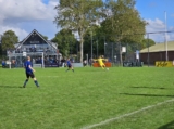 S.K.N.W.K. 1 - Kapelle 1 (competitie) seizoen 2024-2025 (fotoboek 2) (88/184)